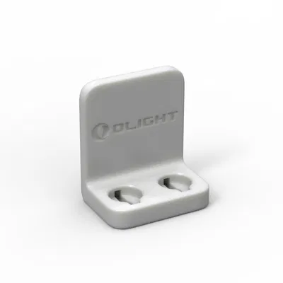 Giá Đỡ Đèn Pin Đôi Olight (Chỉ Báo Trước)