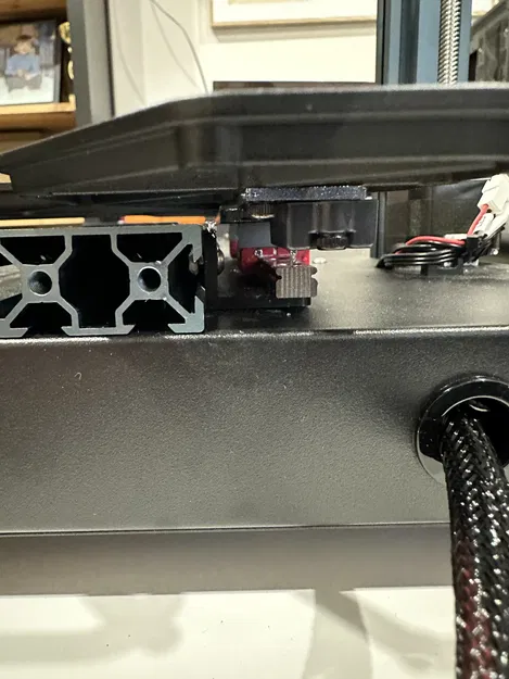 Giá Đỡ Cảm Biến Gia Tốc Elegoo Neptune 4 Plus - Image 3