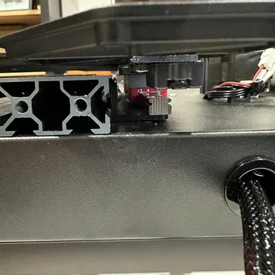 Giá Đỡ Cảm Biến Gia Tốc Elegoo Neptune 4 Plus