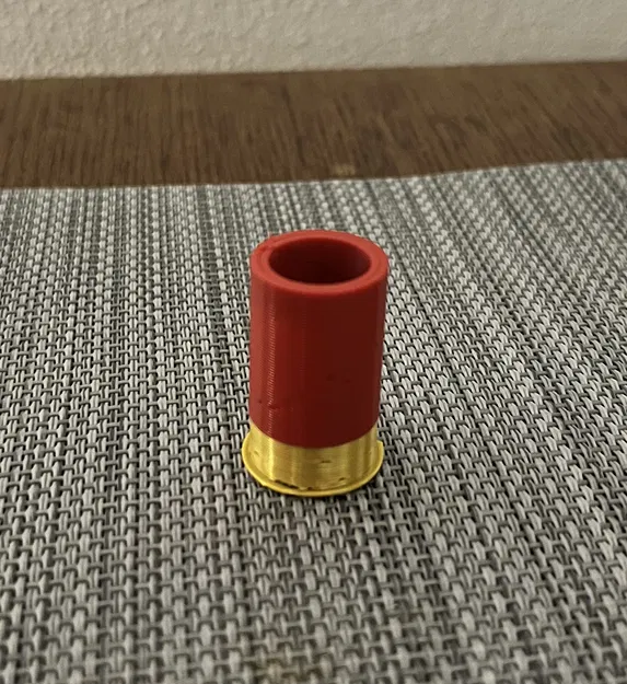 Ruột đạn Lupara - Image 1