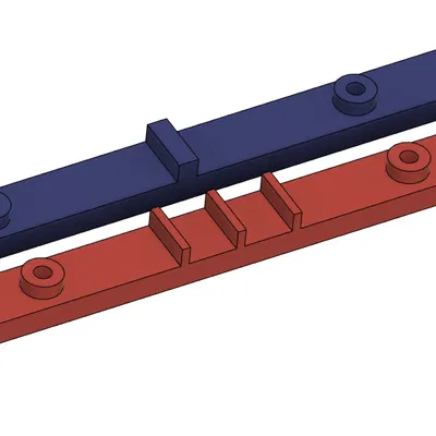 Giá Treo / Đế Gắn Tường Sạc Bosch AL 1830 CV