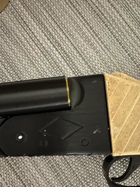 Ruột đạn Lupara - Image 2