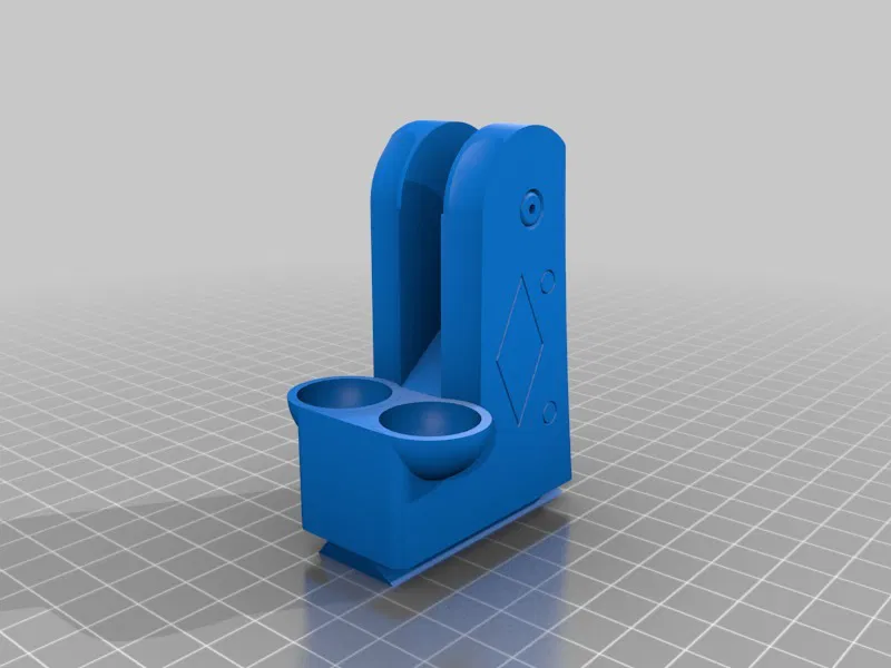 Đầu nòng súng bơm đôi cắt ngắn Mad Max - Image 4