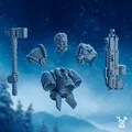 Stormbringers 2 Free Bits Set - Thumbnail 1