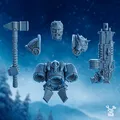 Stormbringers 2 Free Bits Set - Thumbnail 2