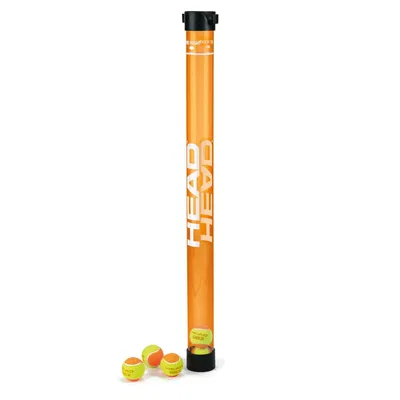 Ống đựng banh - Dụng cụ gom banh tennis