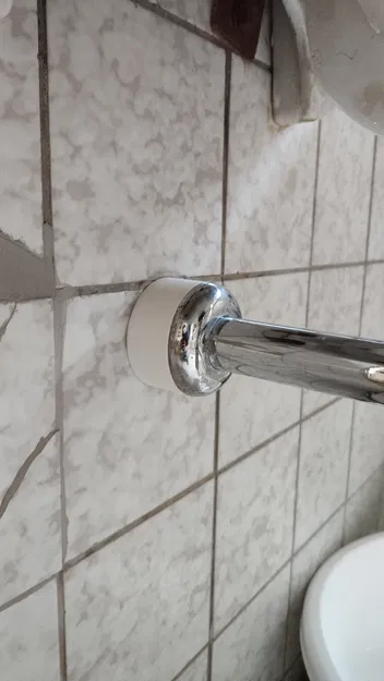 Ốp ống thoát nước lavabo - Image 1