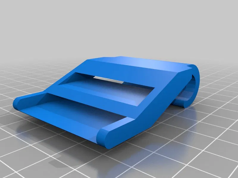 Kẹp Giữ Khóa Xe Đạp HipLok Lite - Image 3