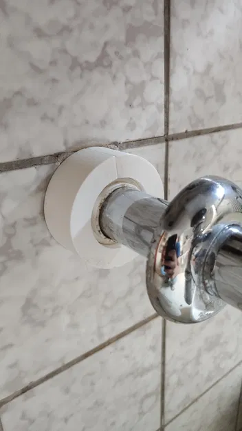 Ốp ống thoát nước lavabo - Image 3