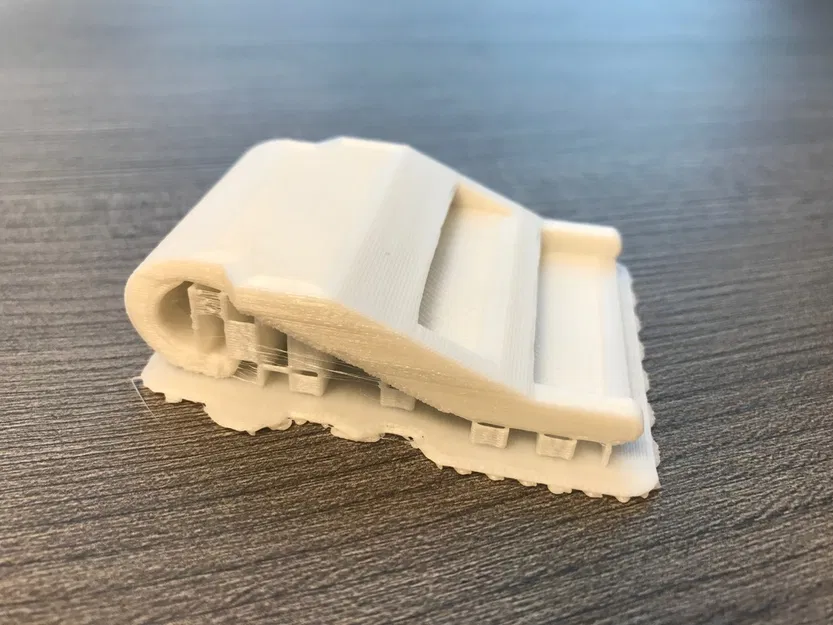 Kẹp Giữ Khóa Xe Đạp HipLok Lite - Image 4