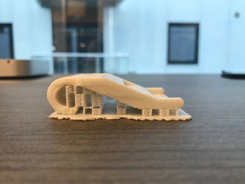 Kẹp Giữ Khóa Xe Đạp HipLok Lite - Image 5