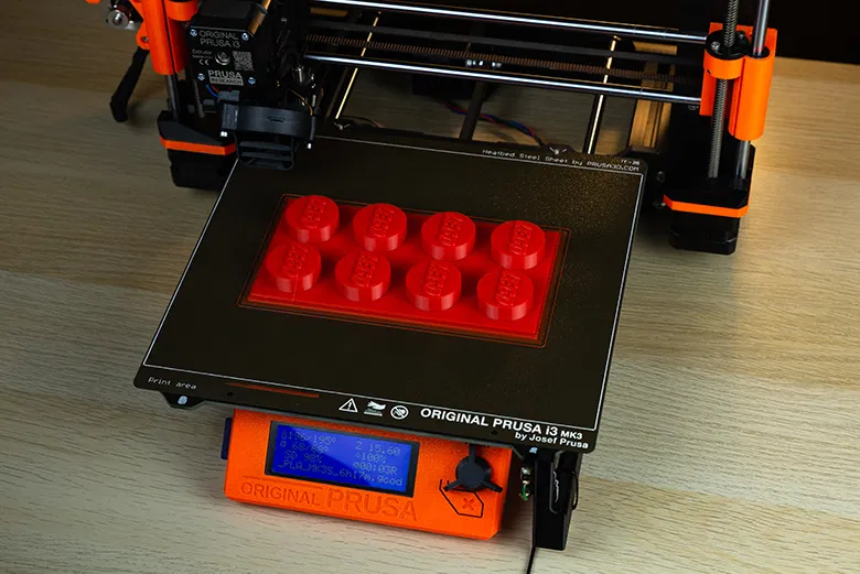 Hộp LEGO độc đáo, vừa là đồ chơi vừa để đựng đồ - Image 2