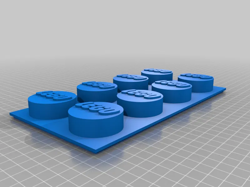 Hộp LEGO độc đáo, vừa là đồ chơi vừa để đựng đồ - Image 4