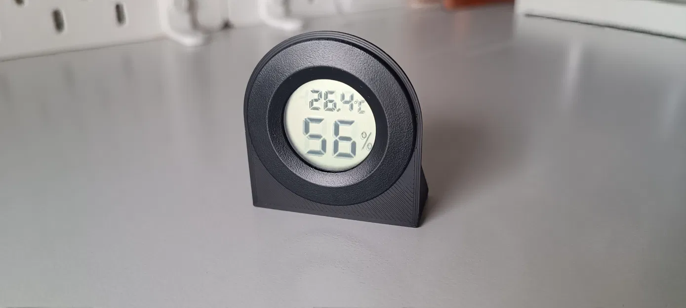 Chân đế cho Hydrometer hoặc Nhiệt kế Trung Quốc - Image 1