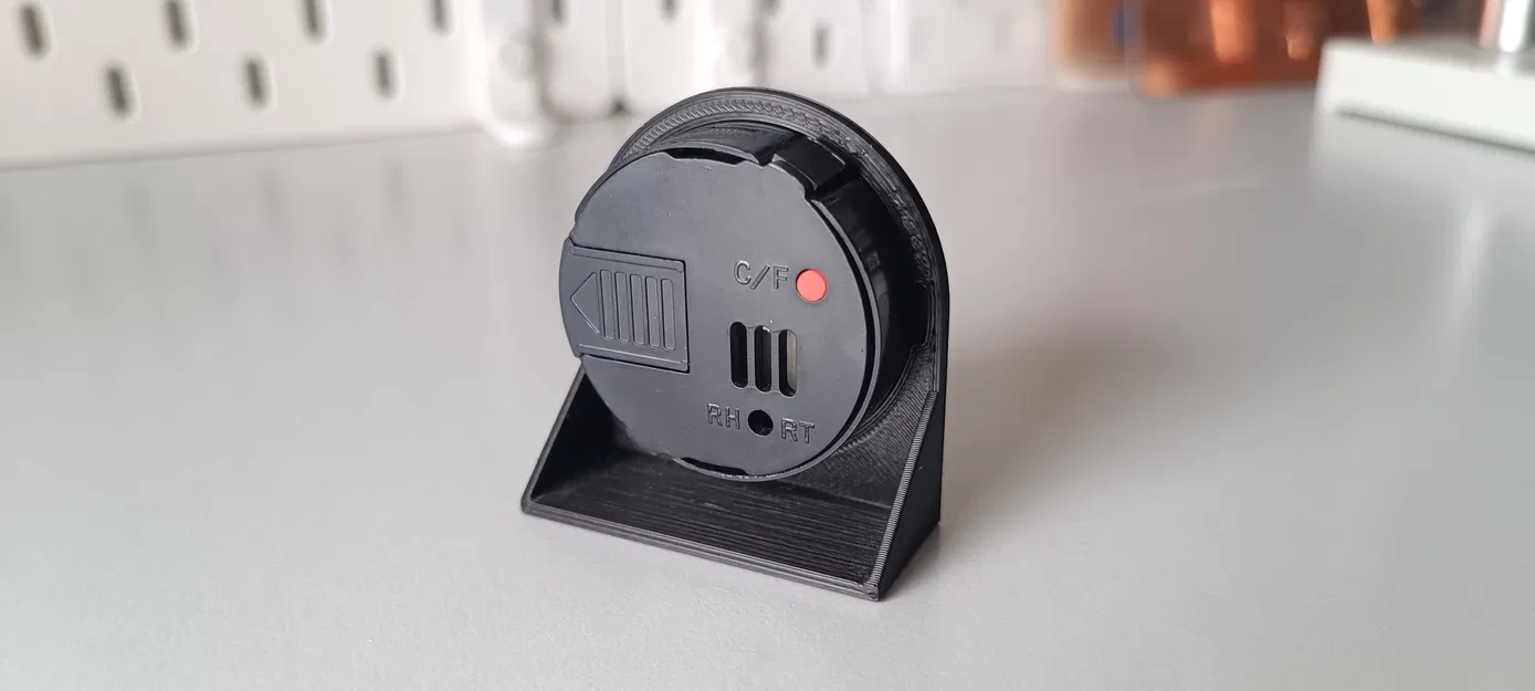 Chân đế cho Hydrometer hoặc Nhiệt kế Trung Quốc - Image 2