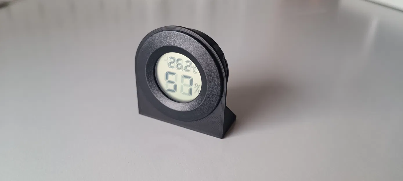 Chân đế cho Hydrometer hoặc Nhiệt kế Trung Quốc - Image 4