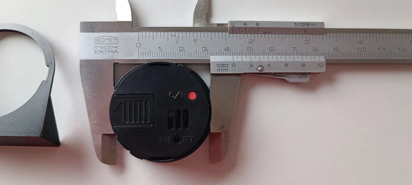 Chân đế cho Hydrometer hoặc Nhiệt kế Trung Quốc - Image 7