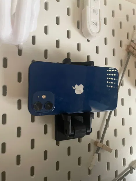 Giá đỡ điện thoại SKÅDIS - Image 1