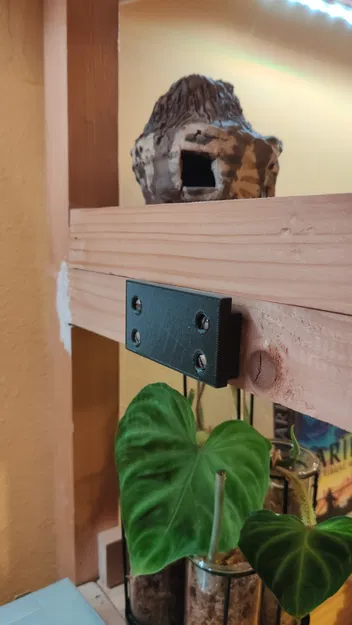 Giá treo cuộn filament cho PRUSA MK3S - Image 1