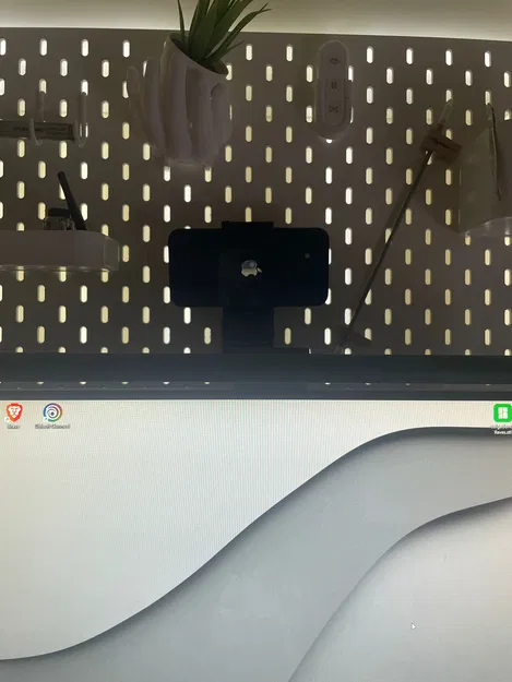 Giá đỡ điện thoại SKÅDIS - Image 2