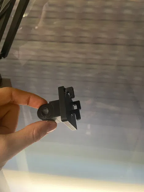 Giá đỡ điện thoại SKÅDIS - Image 3