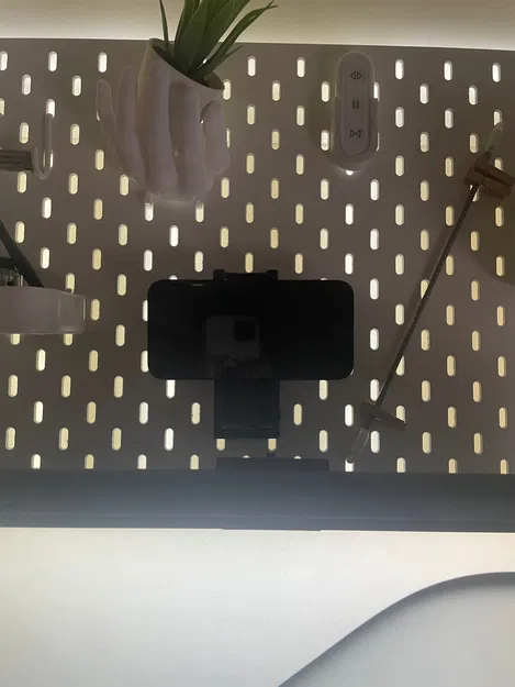 Giá đỡ điện thoại SKÅDIS - Image 5