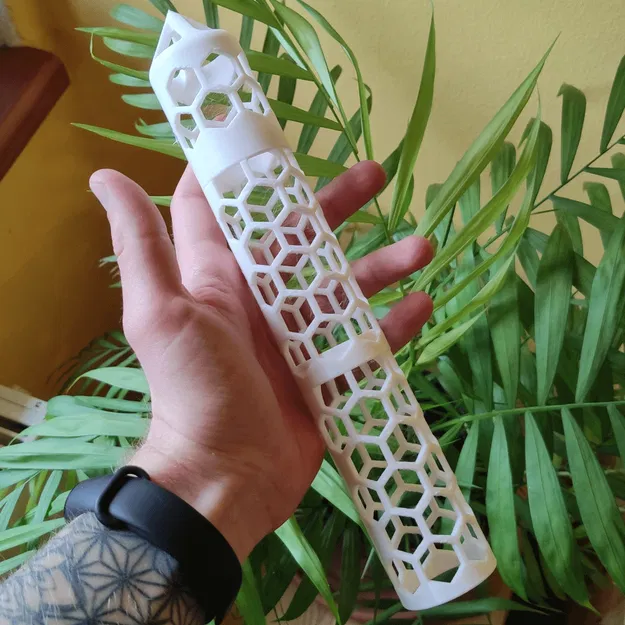 Cọc rêu - Image 1