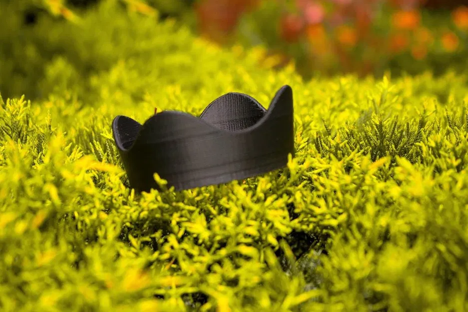 Chụp Nắng Ống Kính Canon 50mm - Image 2