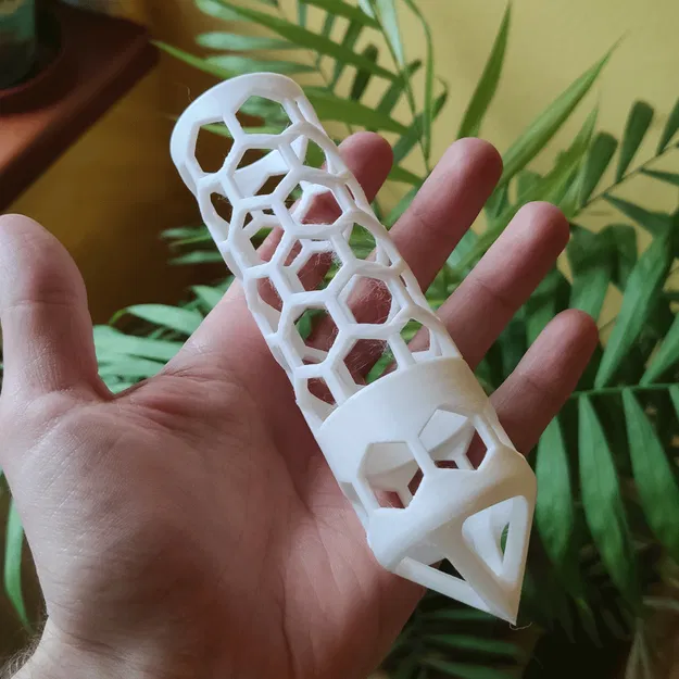 Cọc rêu - Image 2