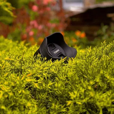 Chụp Nắng Ống Kính Canon 50mm