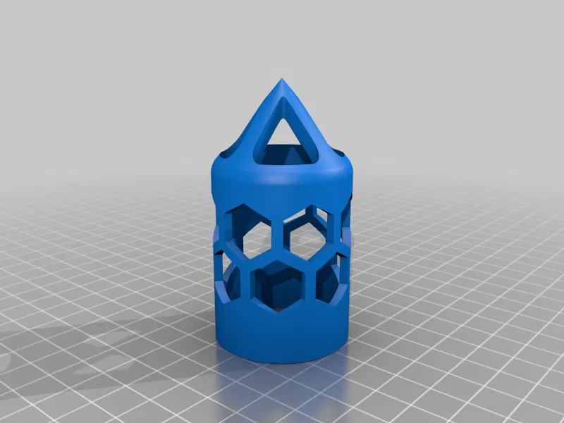 Cọc rêu - Image 4