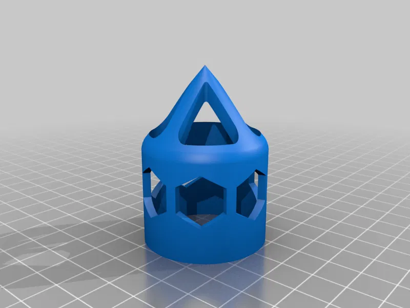 Cọc rêu - Image 5