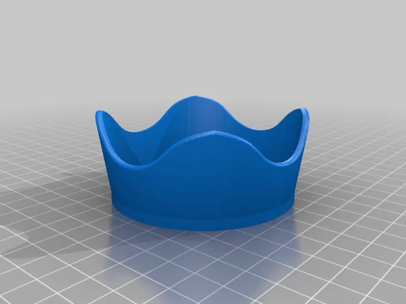 Chụp Nắng Ống Kính Canon 50mm - Image 6