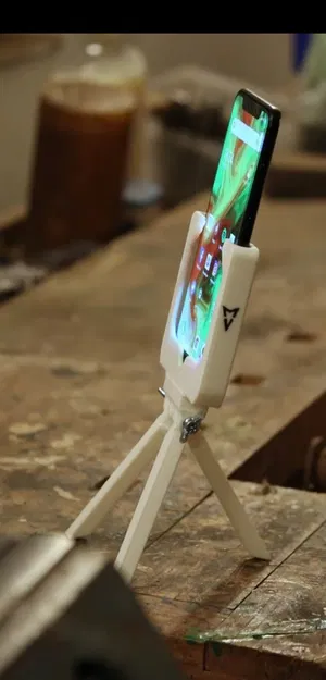 Tripod cho iPhone 8 Plus - Image 2