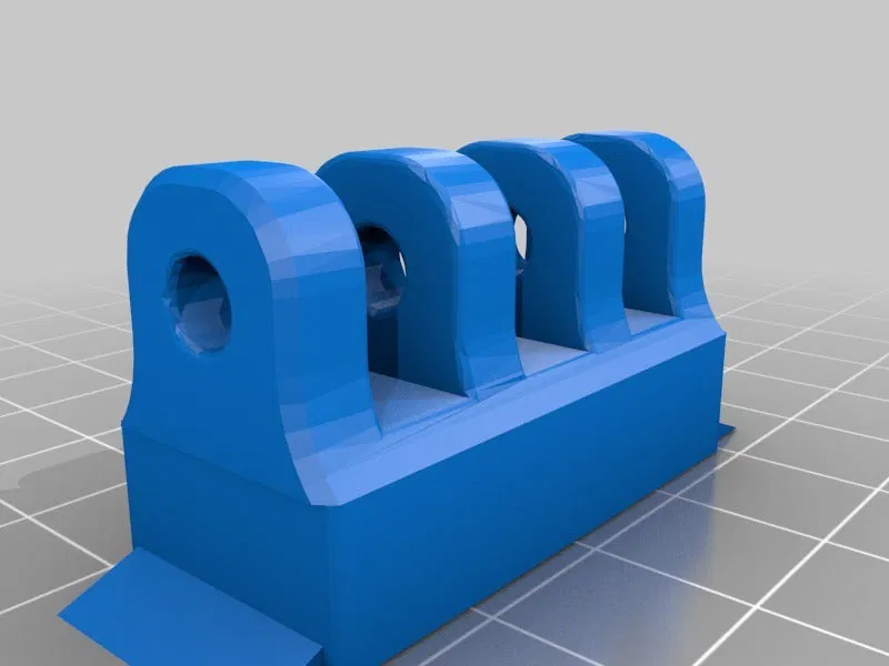 Tripod cho iPhone 8 Plus - Image 4