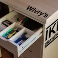 Khay Sắp Xếp Ngăn Kéo IKEA - Thumbnail 1