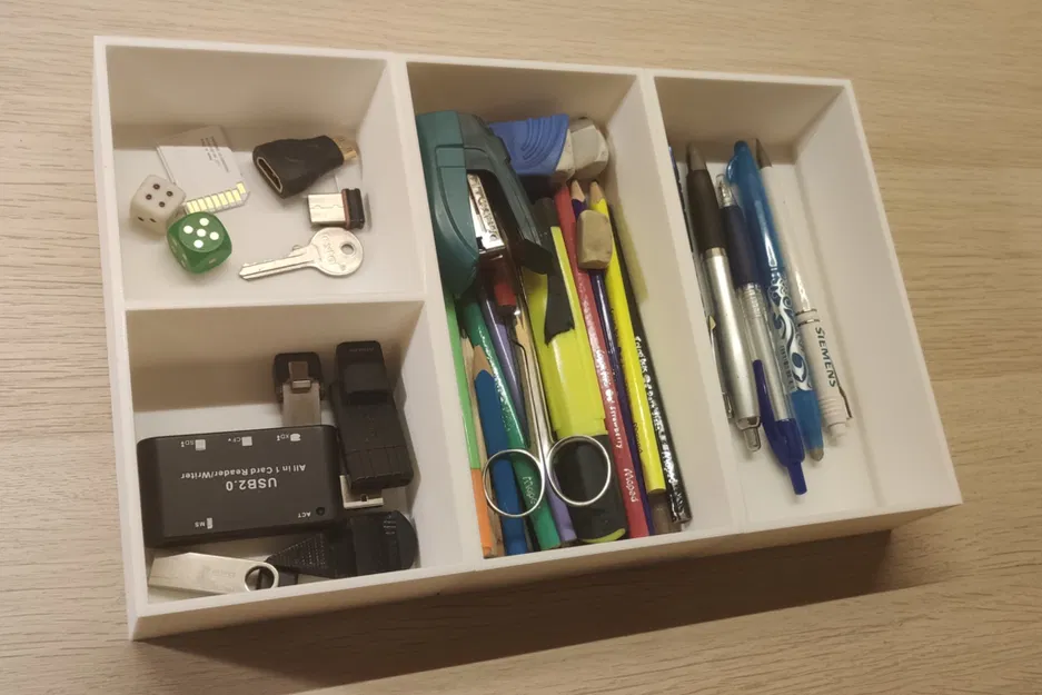 Khay Sắp Xếp Ngăn Kéo IKEA - Image 2