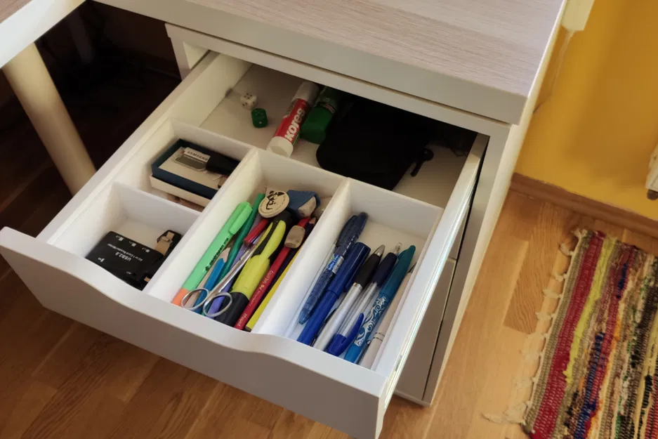 Khay Sắp Xếp Ngăn Kéo IKEA - Image 5