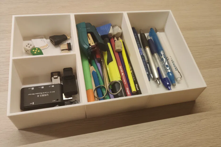 Khay Sắp Xếp Ngăn Kéo IKEA - Image 6