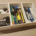 Khay Sắp Xếp Ngăn Kéo IKEA - Thumbnail 6