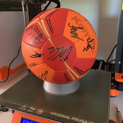 Chân Đế Trình Chiếu Bóng (Ball Presenter)