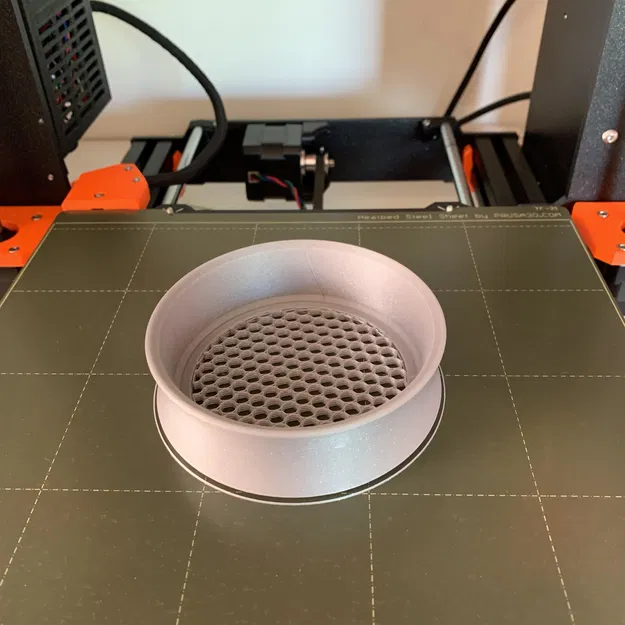 Chân Đế Trình Chiếu Bóng (Ball Presenter) - Image 2