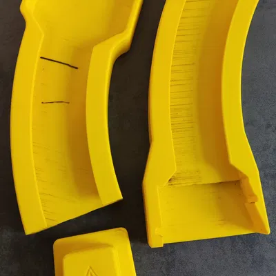 Dụng Cụ Nạp Đạn Nhanh AK (AK Magazine Speedloader)