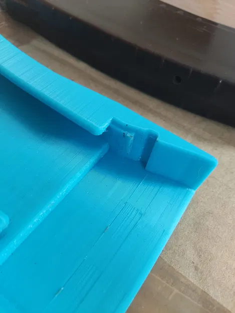 Dụng Cụ Nạp Đạn Nhanh AK (AK Magazine Speedloader) - Image 4