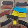 Dụng Cụ Nạp Đạn Nhanh AK (AK Magazine Speedloader) - Thumbnail 5