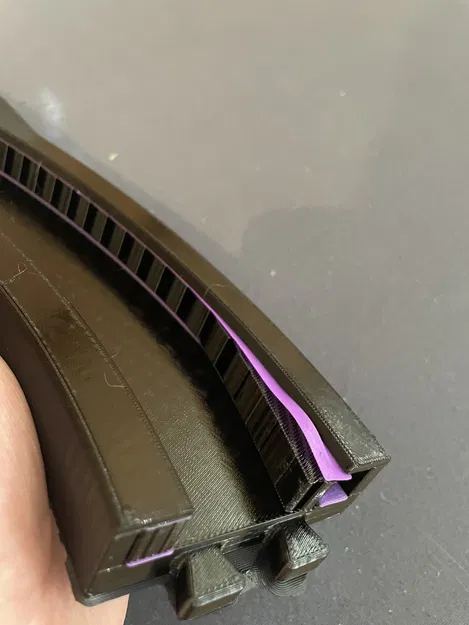 Ống Nạp Đạn Tốc Độ AK - Bản In Phẳng Dễ Dàng - Image 3