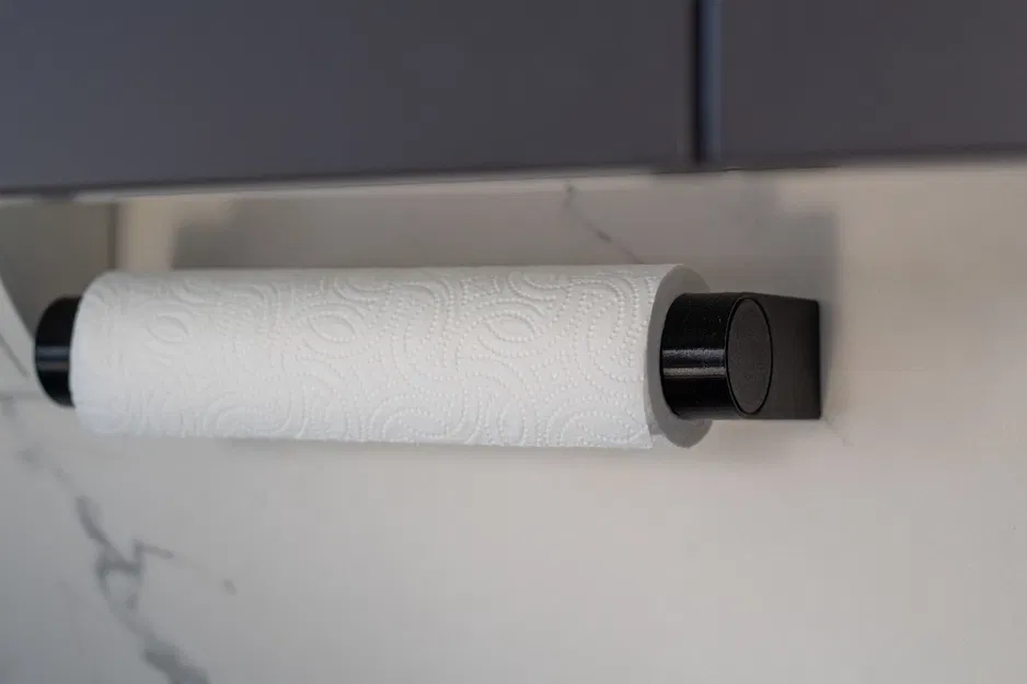 Giá đỡ giấy ăn (Thay nhanh, không cần hỗ trợ) - Image 1