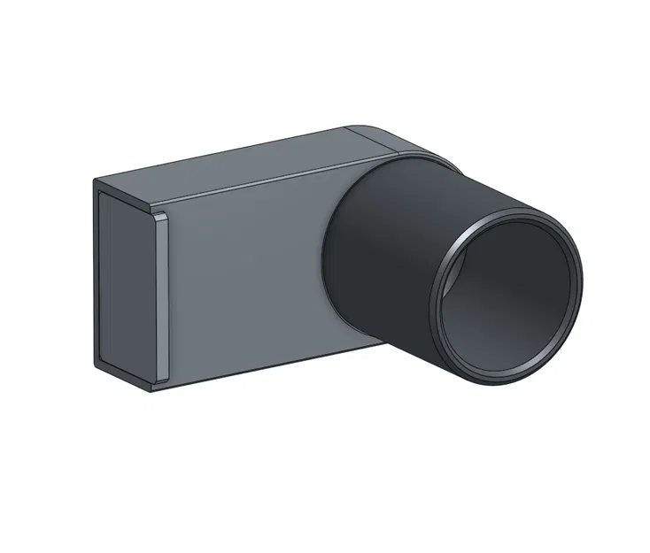 Giá đỡ giấy ăn (Thay nhanh, không cần hỗ trợ) - Image 4