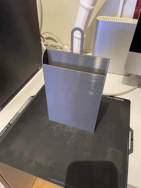 Hộp treo pin ngoài cho Dwarf2 (Hoặc kính thiên văn khác) - Image 1