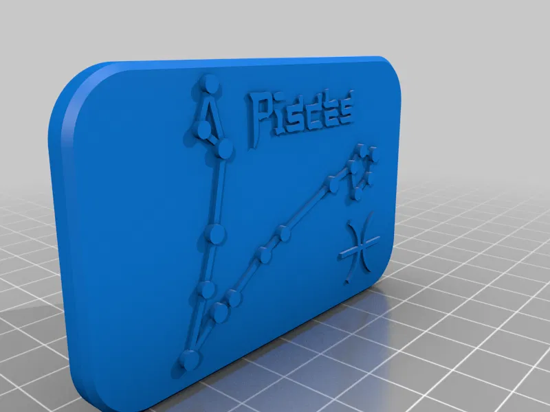 Nam Châm Hình 12 Cung Hoàng Đạo - Image 6